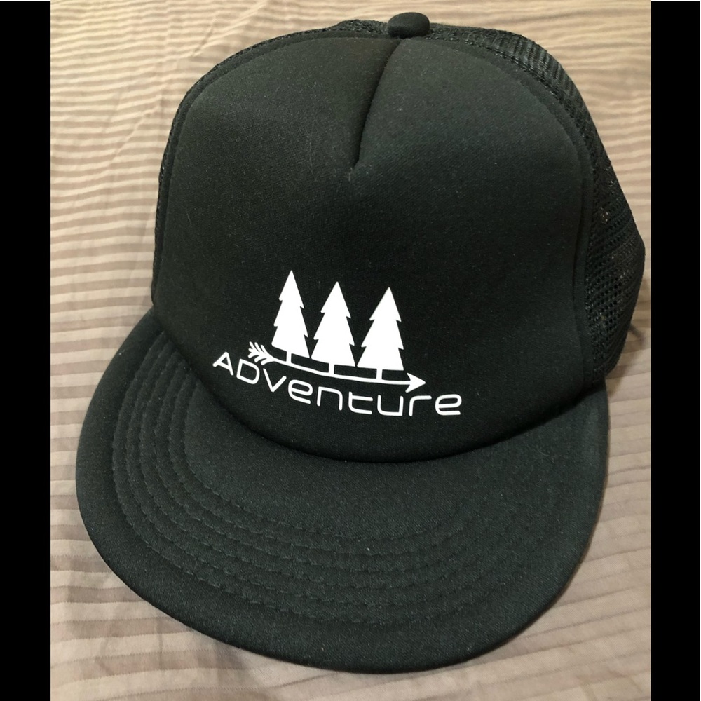 District Adventure cap